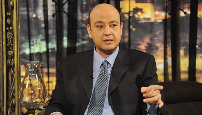 بالفيديو.. عمرو أديب ساخرًا من مد فترة الرئاسة: ما نخليها 12 سنة أحسن