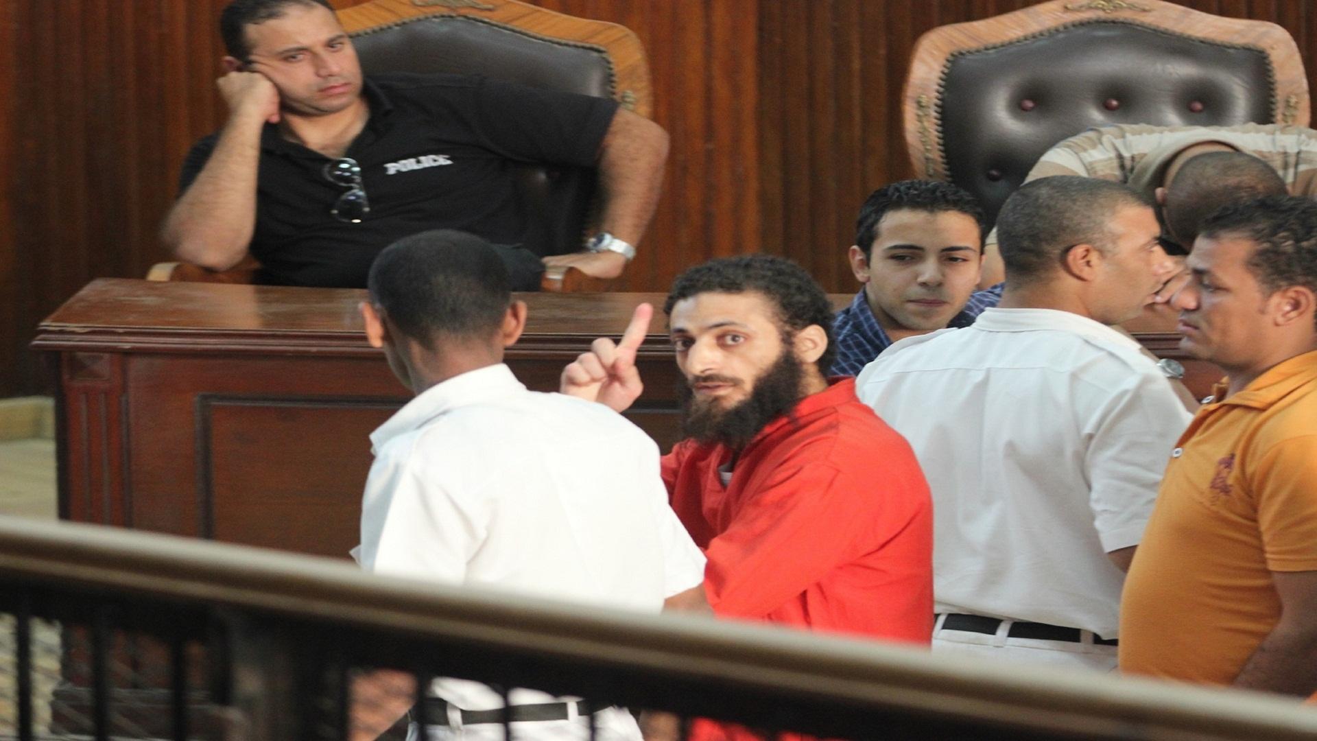 أسرة “حبارة” تتسلم جثمانه والنيابة العامة: “الدفن بدون مراسم”