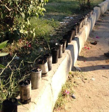 طلاب أسيوط يتصدون لأمن الانقلاب