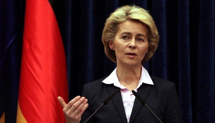 ألمانيا تدعو التحالف الإسلامي العسكري إلى الانضمام إلى محادثات فيينا