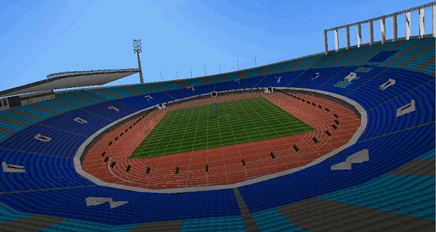 وزير الرياضة المغربي يؤكد وجود غش بملعب مولاي