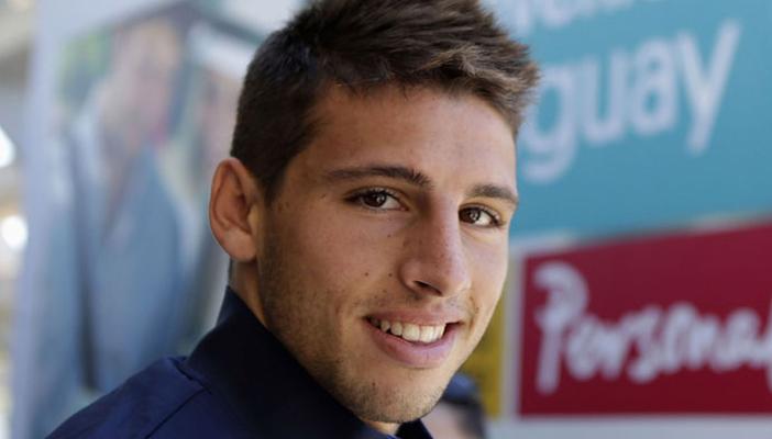 جوناثان كاليري.. لاعب أرجنتيني يقترب من إنتر ميلان