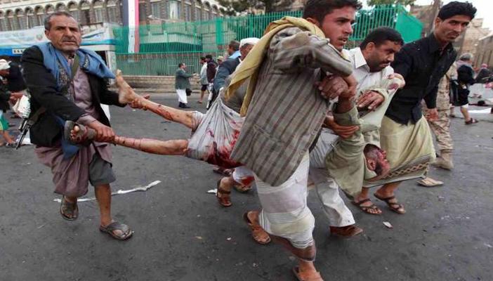 في خرق للهدنة.. مقتل 5 من المقاومة اليمنية ومدنيين بنيران الحوثيين