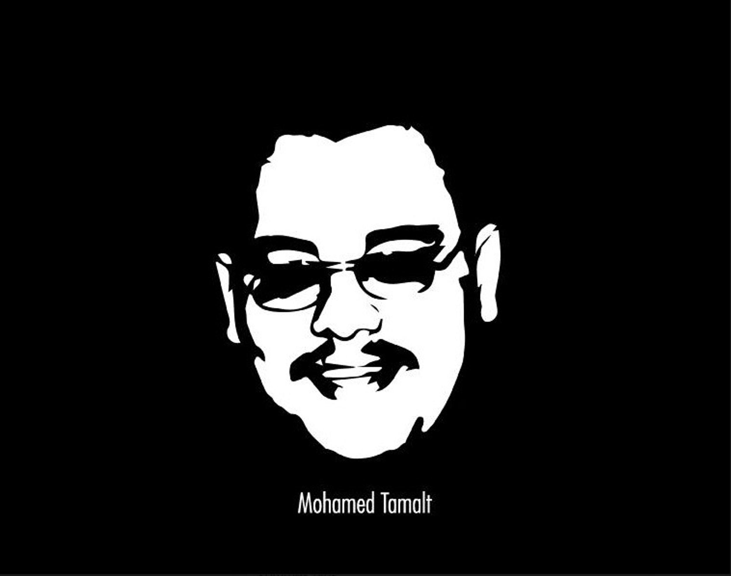 الموتُ لقتلة شرفاء الجزائر – محلي الحاج