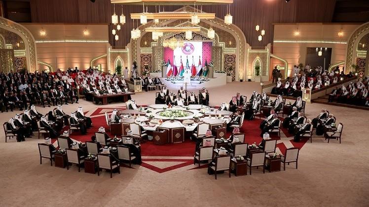 التعاون الخليجي:الزج بقطر في تفجير الكنيسة سيؤثر على العلاقة مع مصر