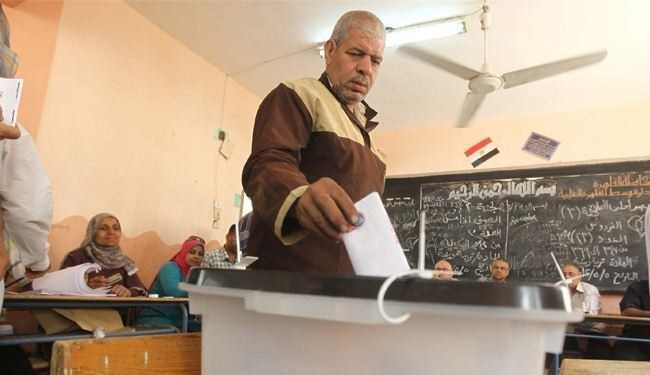 بدء التصويت في اليوم الأخير من جولة الإعادة بالدوائر المؤجلة