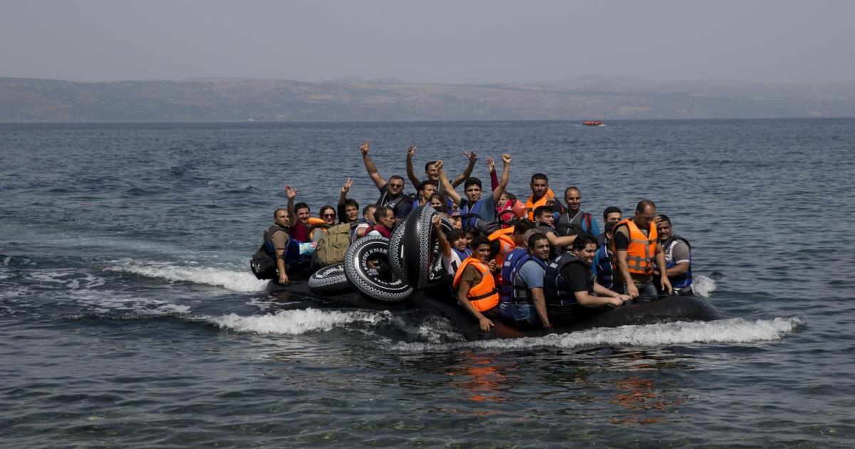 “هيومن رايتس”: قانون “الهجرة المصري” يتجاهل حقوق اللاجئين