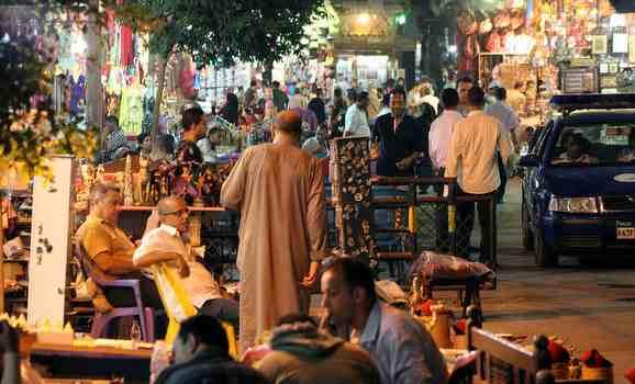 هاشتاج قهوة الملحدين يتصدر تويتر لليوم الثالث