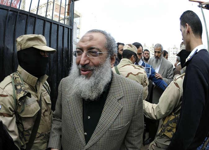 الدعوة السلفية: تعنت الأوقاف ضد برهامي باختبار الخطابة “أمر غريب”