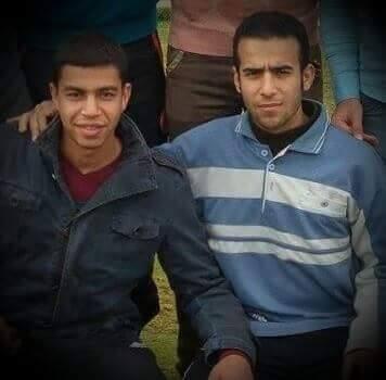 أمن الانقلاب يختطف طالبين بحقوق الزقازيق صباح اليوم