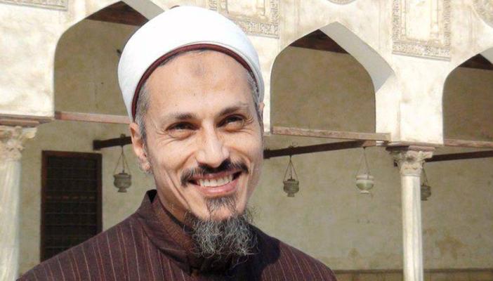 بالفيديو.. عماد عفت.. عالم الأزهر شهيد أحداث مجلس الوزراء