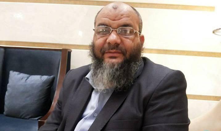 “شرارة” للدعوة السلفية: دعمكم للانقلاب لا يساوي تصريح خطابة