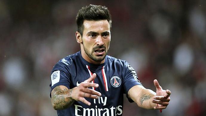 اليوفي يسعى للتعاقد مع “لافيتزي”