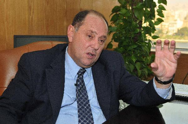 إخلاء سبيل جرانه في قضية أرض الجمشة بكفالة 100 ألف جنيه