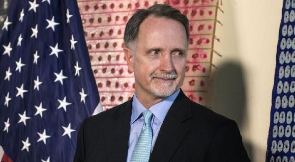 5 مهام للسفير الأمريكي الجديد في القاهرة