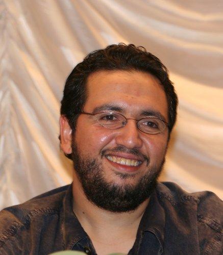 أنباء عن منع بلال فضل من الكتابة بالصحف