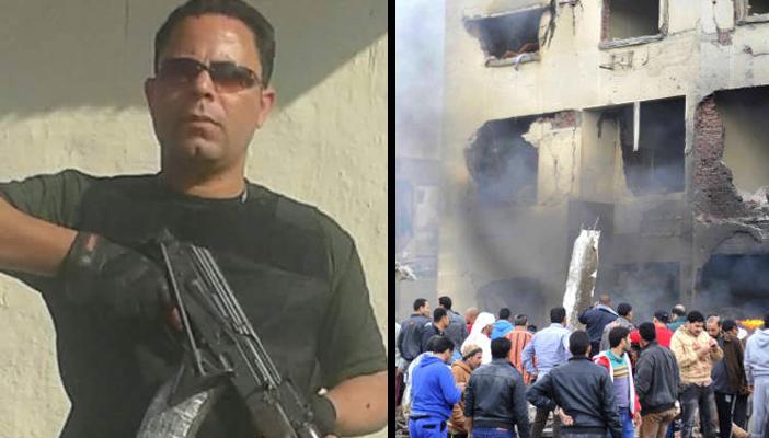 خاص لـ”رصد”: ارتفاع عدد ضحايا تفجير العريش إلى 2 بعد مقتل ضابط