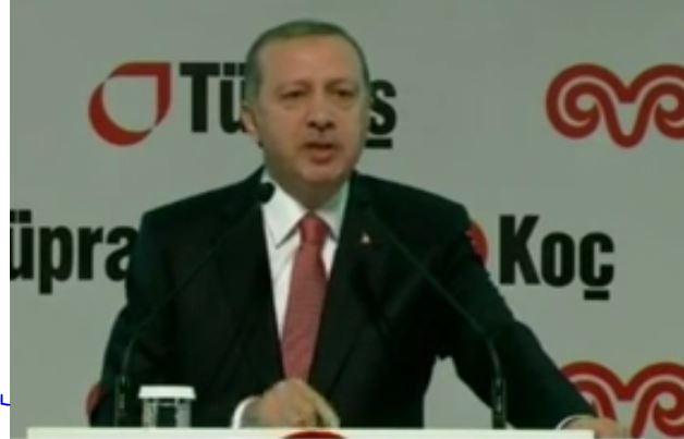 فيديو| أردوغان يحذر الاتحاد الأوروبي من التدخل في الشأن التركي