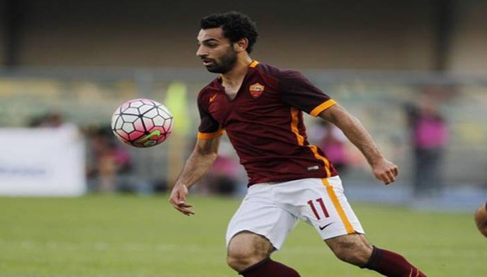 بالفيديو.. ملخص لمسات محمد صلاح ضد كالتشيو