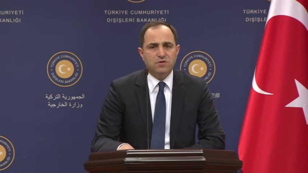 تركيا: التحالف الإسلامي بقيادة السعودية لا يحمل طابعا عسكريا