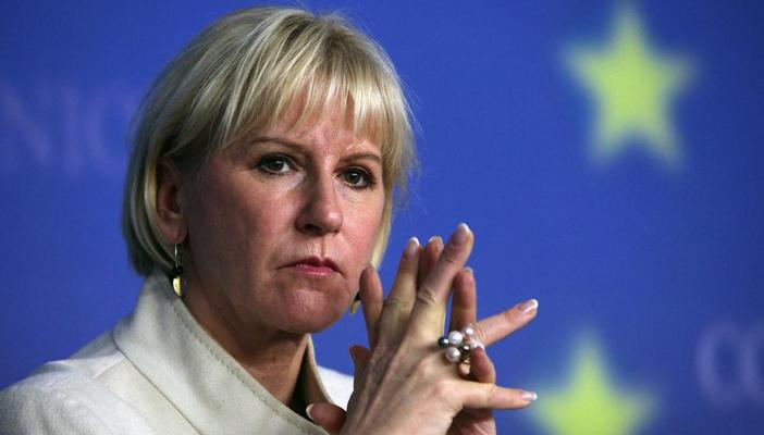 السويد ترفض دعم العمليات الجوية لفرنسا ضد “تنظيم الدولة”