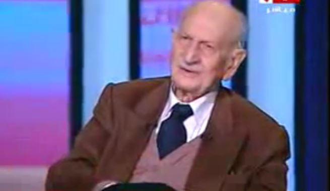 فيديو| مسئول سابق يحتقر أطفال الشوارع ويتمنى موتهم