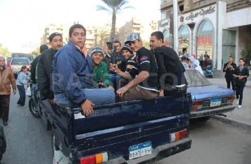 “بدبورة”.. المواطنون الشرفاء  في ثوبٍ جديد