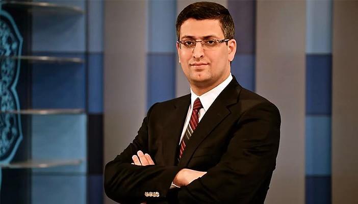 سعيد الحاج: إيران أكبر خطرًا من الكيان الصهيوني