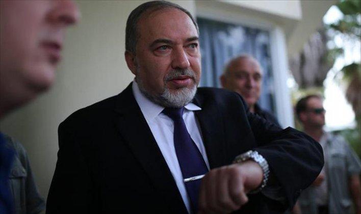 وزير الدفاع الاسرائيلي: الأسد “جزار” يجب أن يرحل