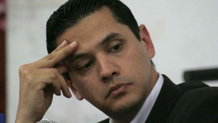 عبد الرحمن يوسف: عادل حبارة لم يحصل على محاكمة عادلة