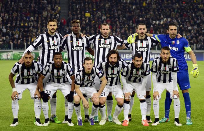 كأس إيطاليا.. اليوفي يتأهل لدور الثمانية على حساب تورينو