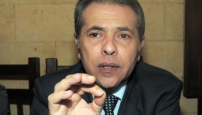 بالفيديو.. عكاشة: أنا في البرلمان رغم أنف وزير الداخلية وهو مريض نفسي