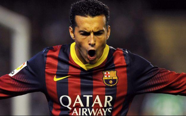 بالفيديو| برشلونة يسحق هويسكا بالثمانية في كأس إسبانيا