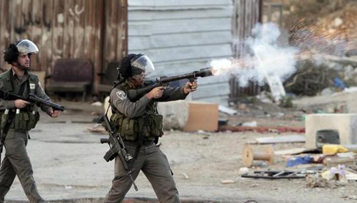 قوات الاحتلال الإسرائيلي تقتحم بلدة شرق القدس وتعلنها منطقة عسكرية