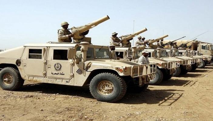 الباحث مصطفى الخضري: أربع معضلات يواجهها التحالف الإسلامي