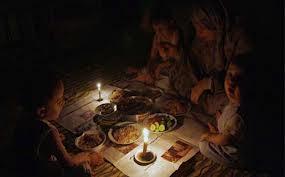 أهالي “بني سويف” يشكون استمرار انقطاع الكهرباء في الشتاء