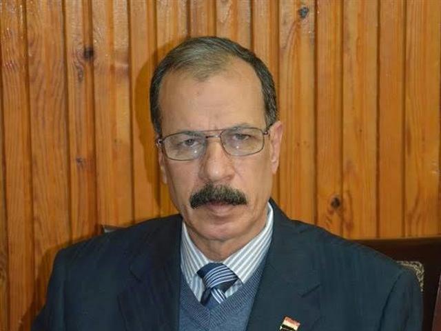 إصابة القائم بأعمال رئيس جامعة الزقازيق برصاص أطلقه عليه مجهولون