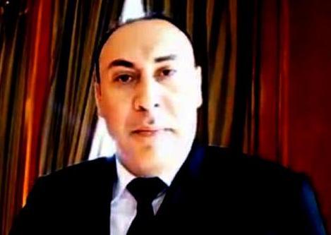 سؤال إلى أمريكا وأغبياء العالم