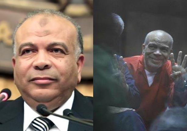 نقل “الكتاتني” من السجن إلى المستشفى بعد تدهور حالته الصحية