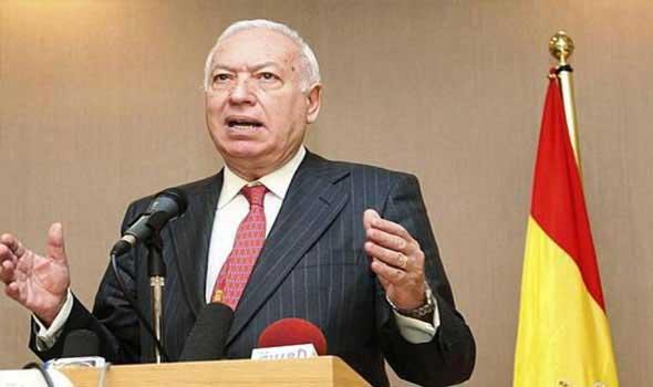 وزير الخارجية الإسباني: الحكومة الجديدة في ليبيا ستعمل لتحسين الاقتصاد