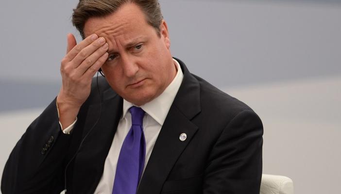 جدل في مواقع التواصل الاجتماعي حول تصريحات كاميرون عن “الإخوان”