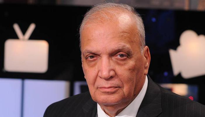 محمد نور فرحات: أحمد موسى سيستمر في فتح ملفات شخصيات أخرى