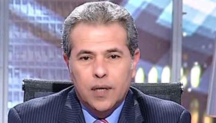 بالفيديو.. توفيق عكاشة: وزير الداخلية يسعى لإفشال البرلمان برئيس ضعيف