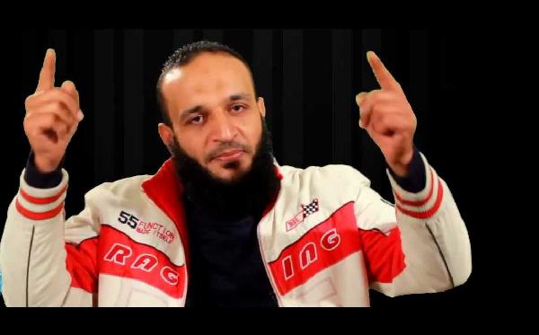 “عبدالله الشريف”: “السيسي عاوز ناس بلطجية بس”