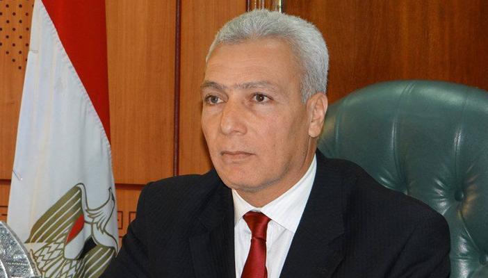 محافظة بورسعيد تخصص 25 فدانا لإنشاء استاد المصري