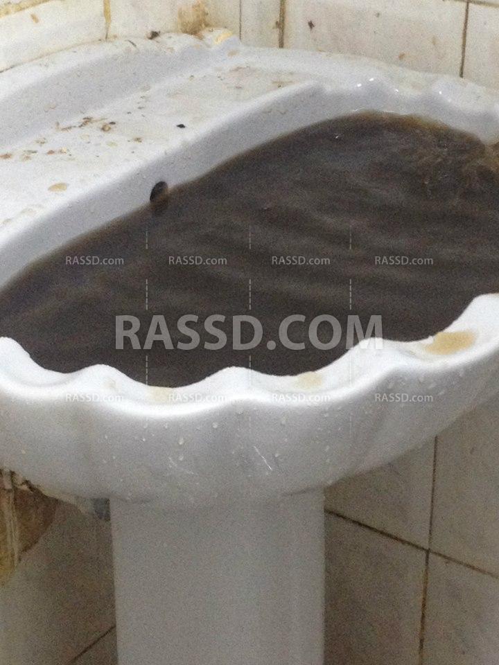 تفشي أمراض الكبد والفشل الكلوي بسوهاج .. بسبب تلوث المياه