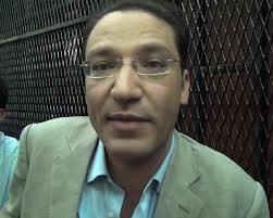 تغريم إسلام عفيفي 10 ألاف في قضية إهانة “مرسي”