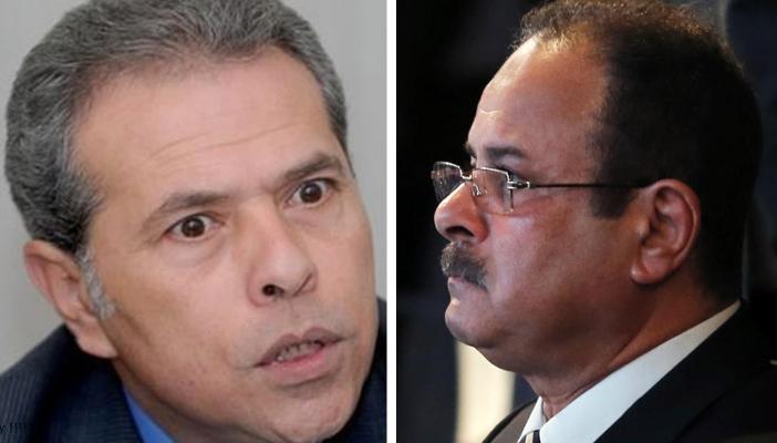 بالفيديو.. توفيق عكاشة يهدد وزير الداخلية: ستدفع الثمن باهظا