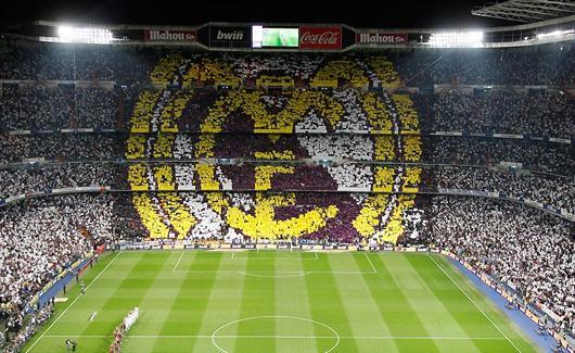 منع جماهير ريال مدريد من رفع شعاراتهم بمونديال الأندية