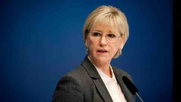 مساع سويدية لحذف منظمتين من قائمة الإرهاب الإماراتية